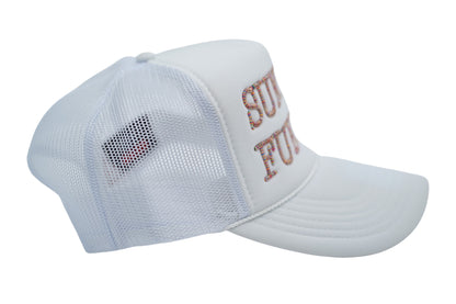 Sunday Funday Hat - Parkerbuilt HQ