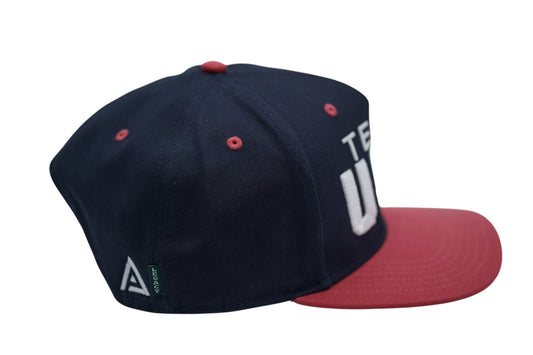 TEAM USA Hat - Parkerbuilt HQ