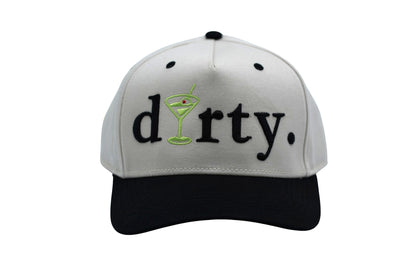 Dirty Martini - Parkerbuilt HQ