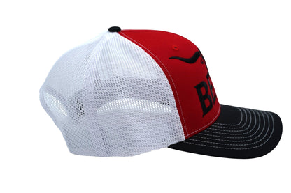 Beef Hat - Parkerbuilt HQ