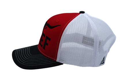 Beef Hat - Parkerbuilt HQ