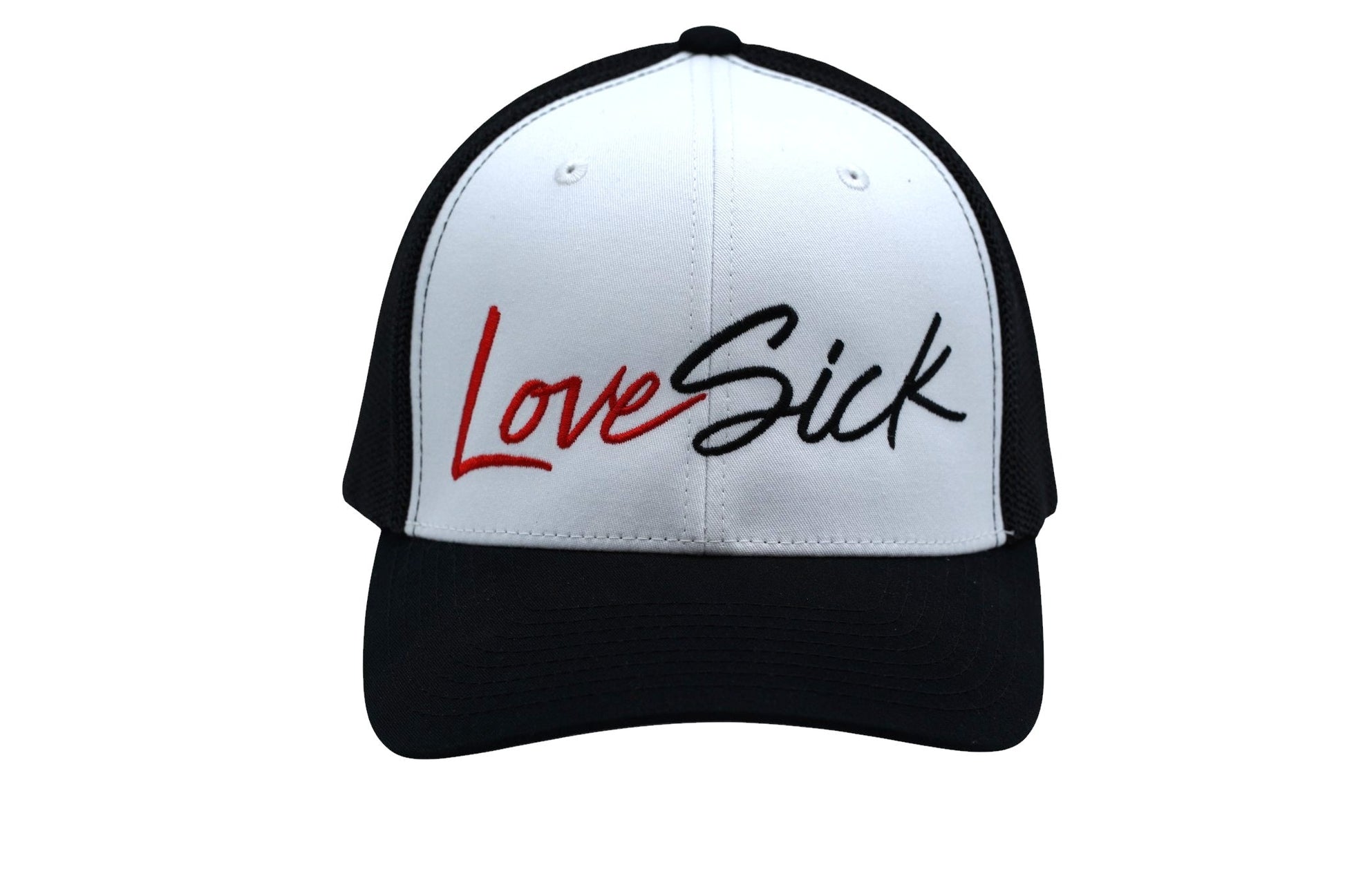 Love Sick - Parkerbuilt HQ