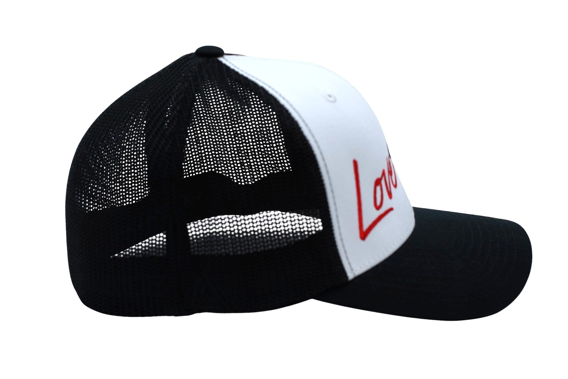 Love Sick - Parkerbuilt HQ
