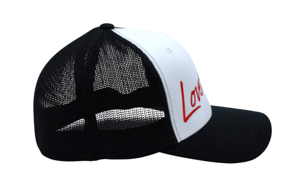 Love Sick - Parkerbuilt HQ
