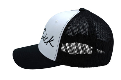 Love Sick - Parkerbuilt HQ