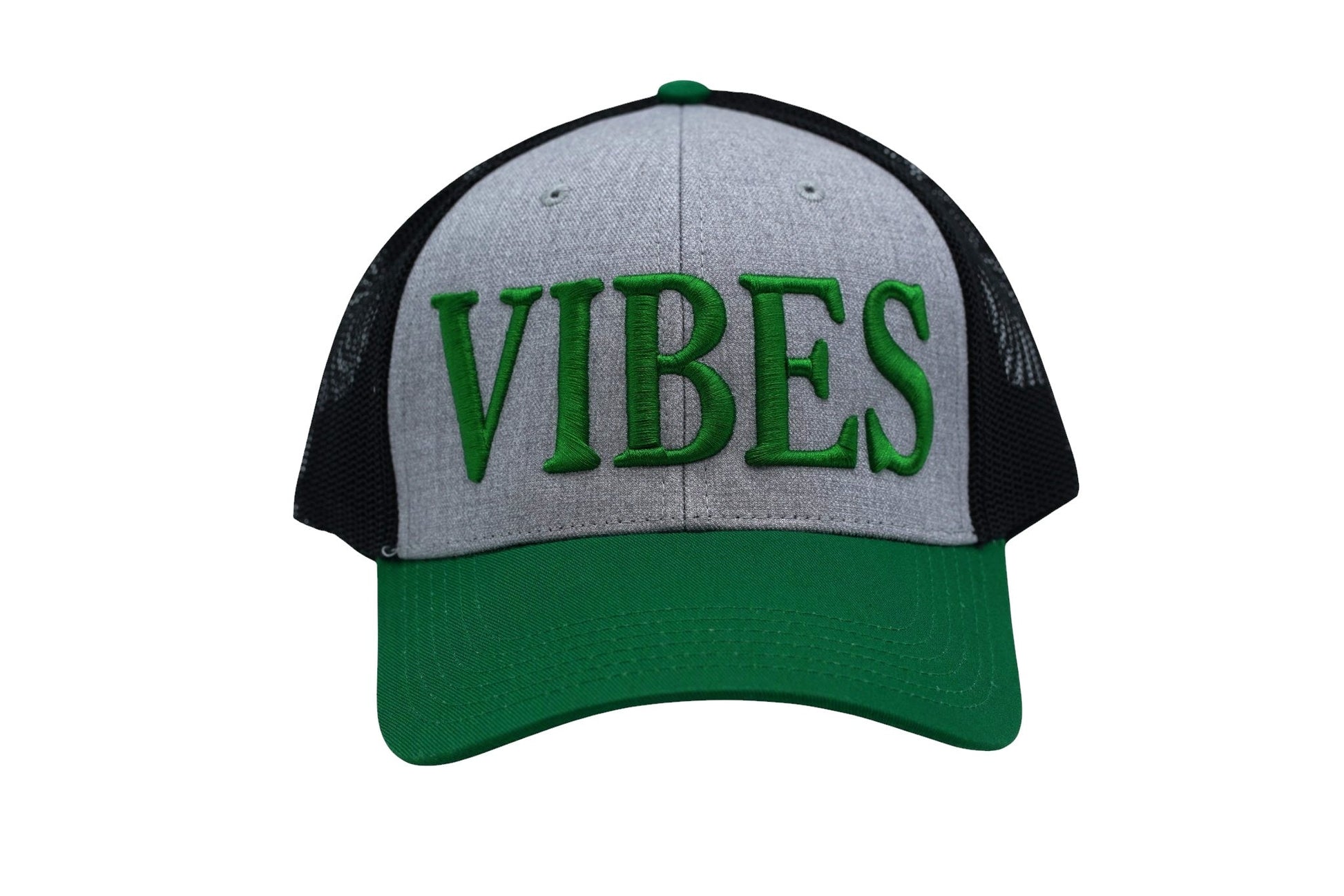 Vibes - Parkerbuilt HQ