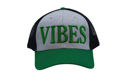 Vibes - Parkerbuilt HQ