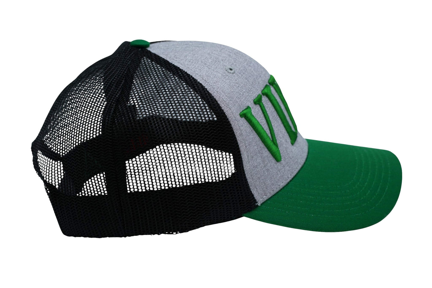 Vibes - Parkerbuilt HQ