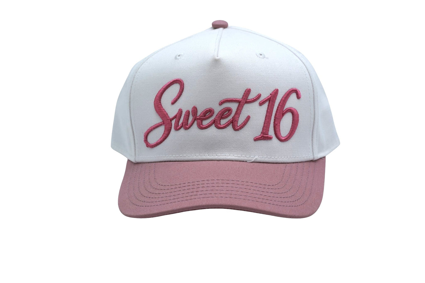 Sweet 16 - Parkerbuilt HQ