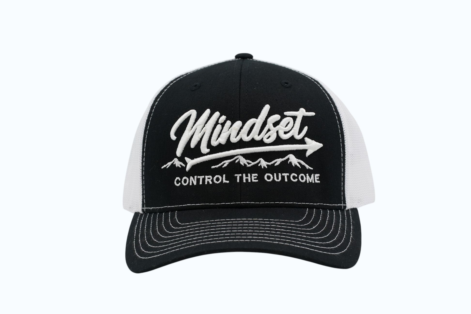 Mindset Hat - Parkerbuilt HQ