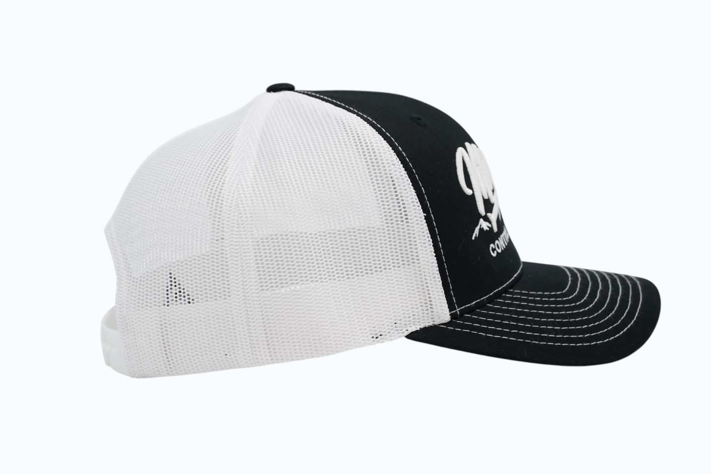Mindset Hat - Parkerbuilt HQ