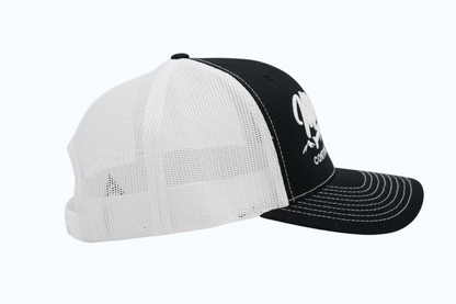 Mindset Hat - Parkerbuilt HQ