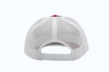Make America Fit Again Hat - Parkerbuilt HQ
