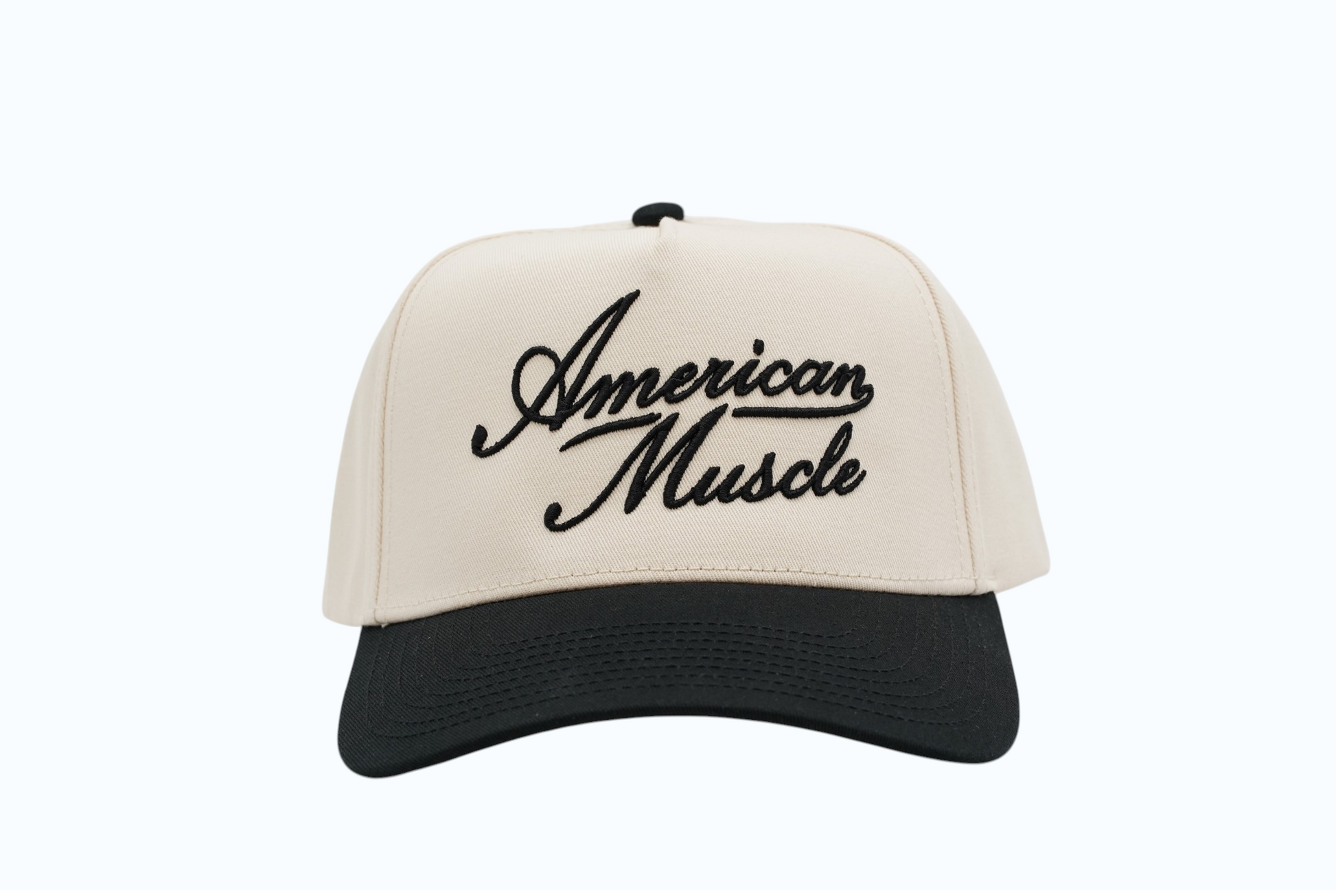 American Muscle Hat - Parkerbuilt HQ