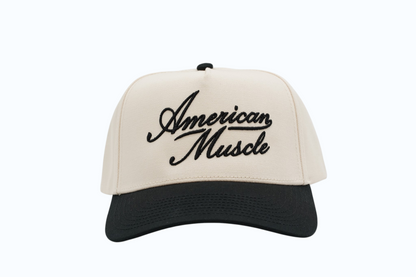 American Muscle Hat - Parkerbuilt HQ