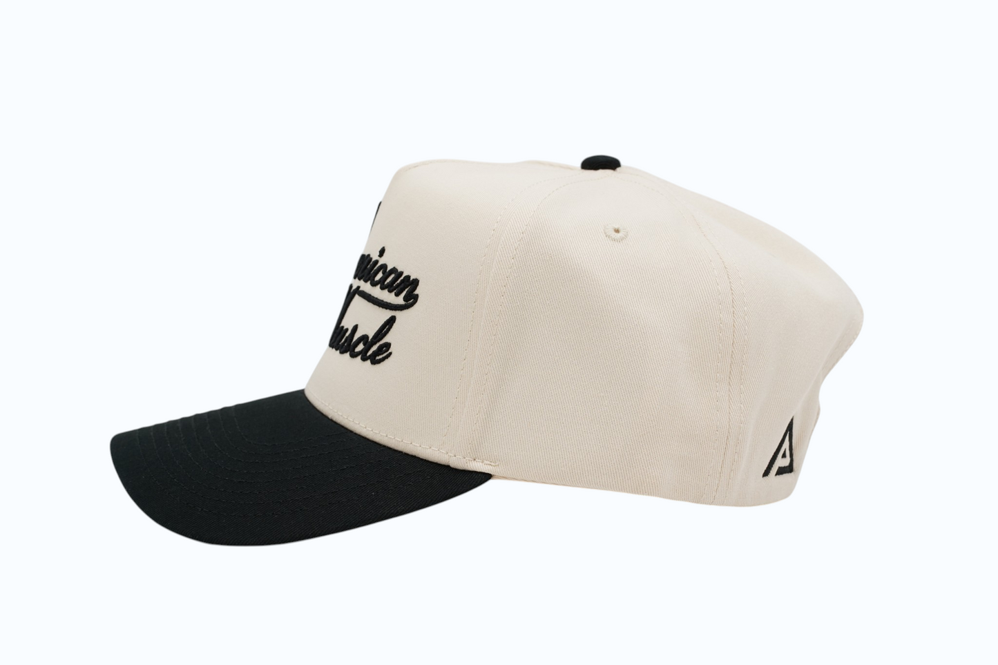 American Muscle Hat - Parkerbuilt HQ