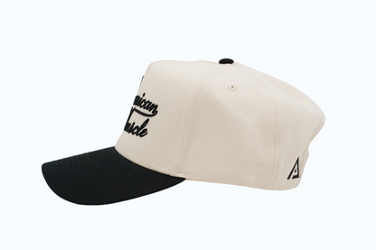 American Muscle Hat - Parkerbuilt HQ
