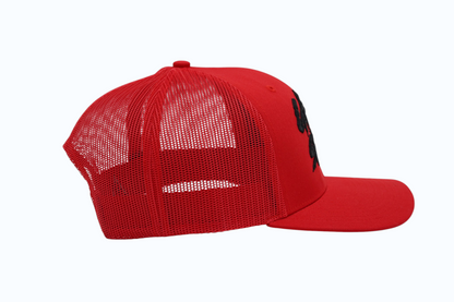 Cardio Sucks Hat - Parkerbuilt HQ