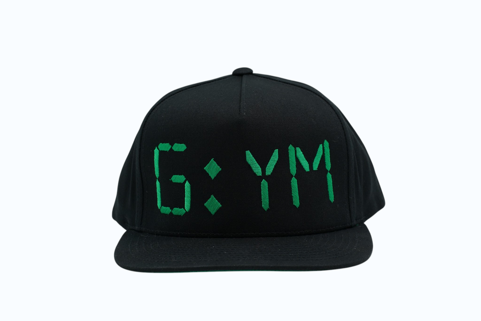 G:YM Hat - Parkerbuilt HQ