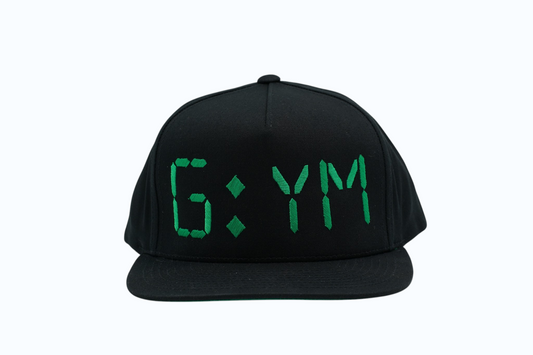 G:YM Hat - Parkerbuilt HQ