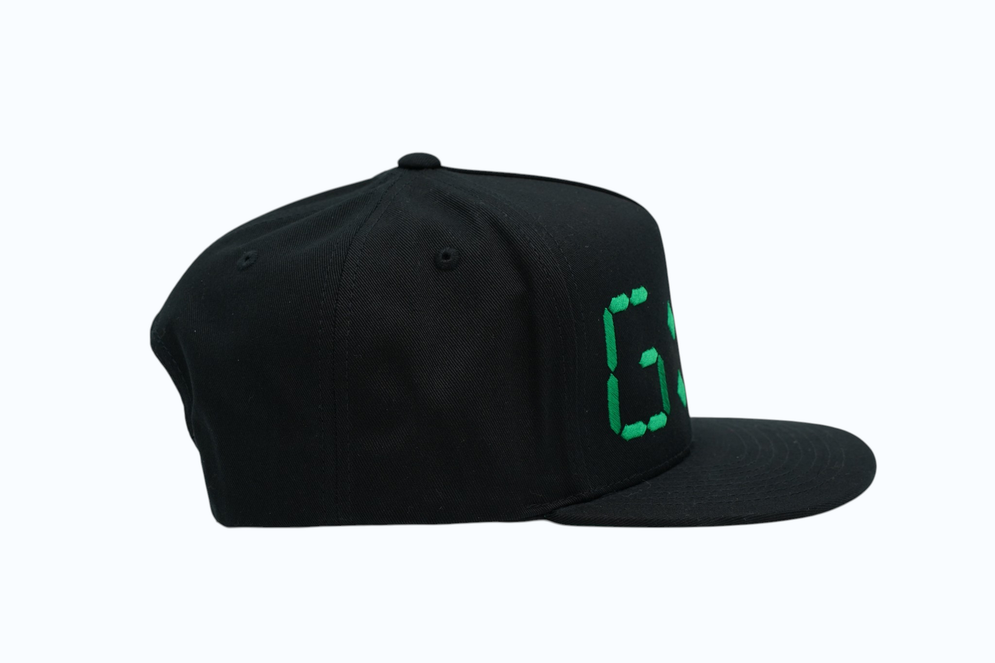G:YM Hat - Parkerbuilt HQ