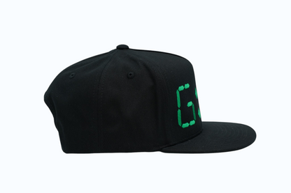 G:YM Hat - Parkerbuilt HQ