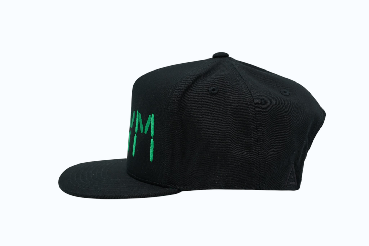 G:YM Hat - Parkerbuilt HQ