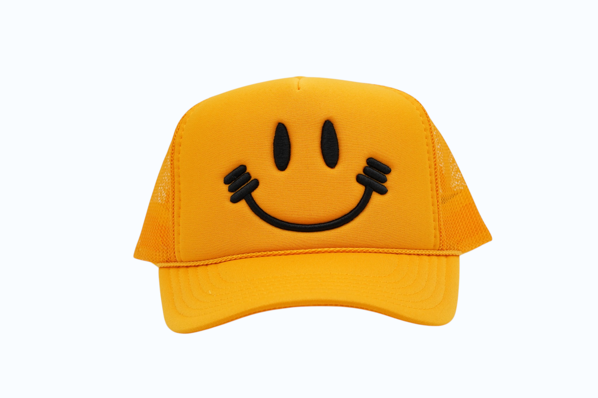 Smiley Hat - Parkerbuilt HQ