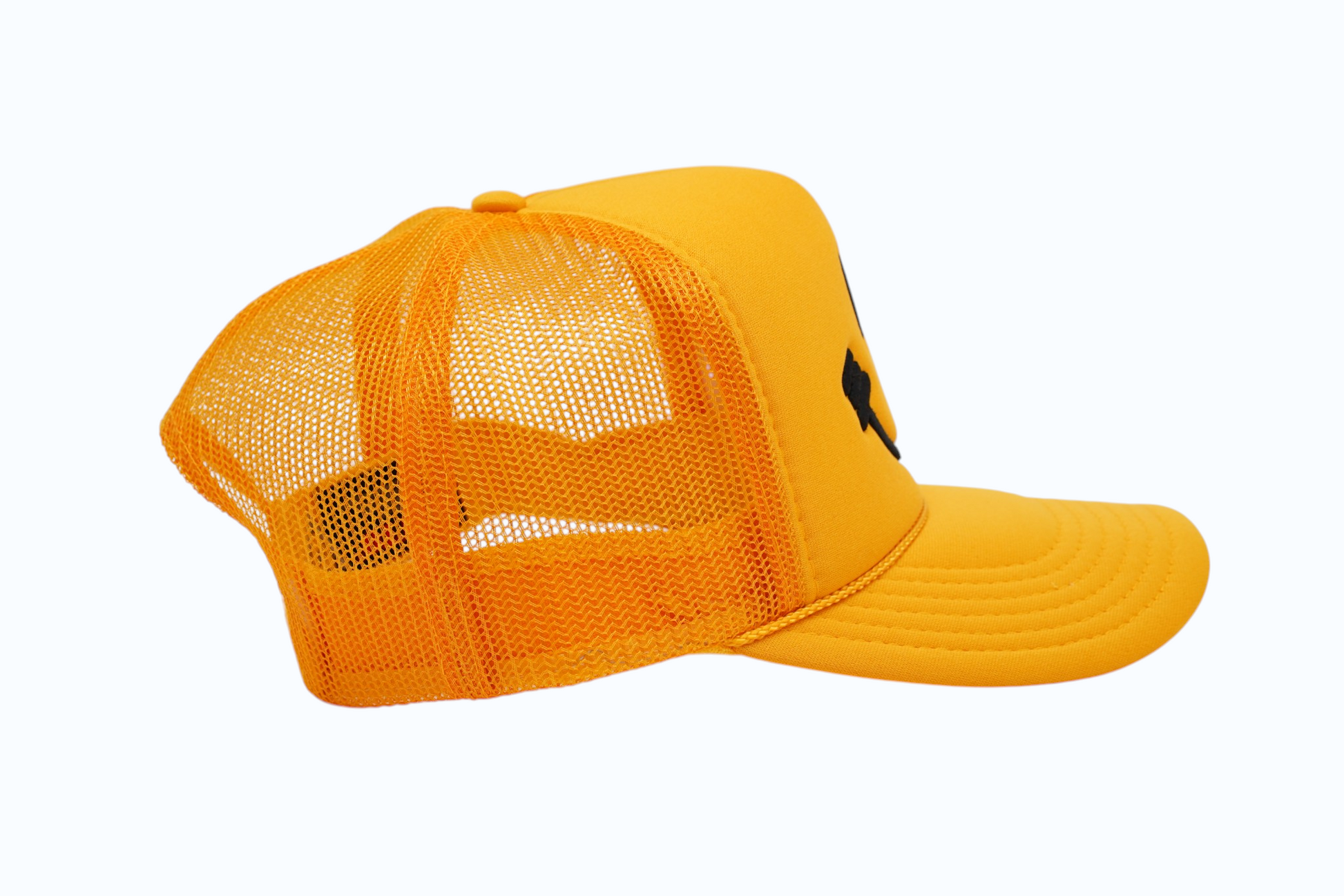 Smiley Hat - Parkerbuilt HQ