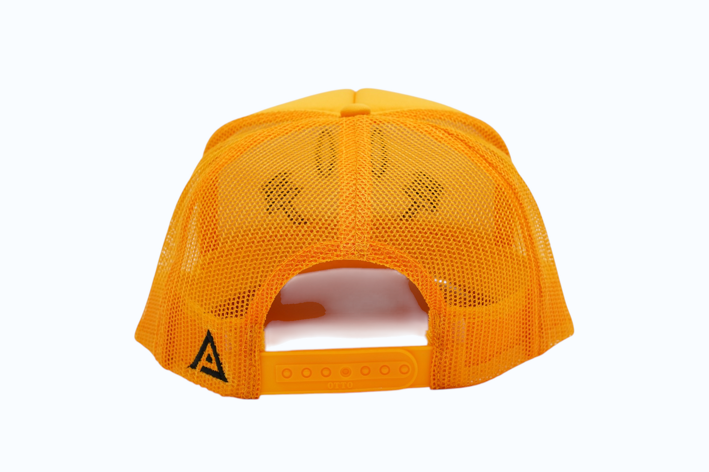 Smiley Hat - Parkerbuilt HQ