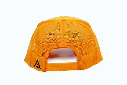 Smiley Hat - Parkerbuilt HQ
