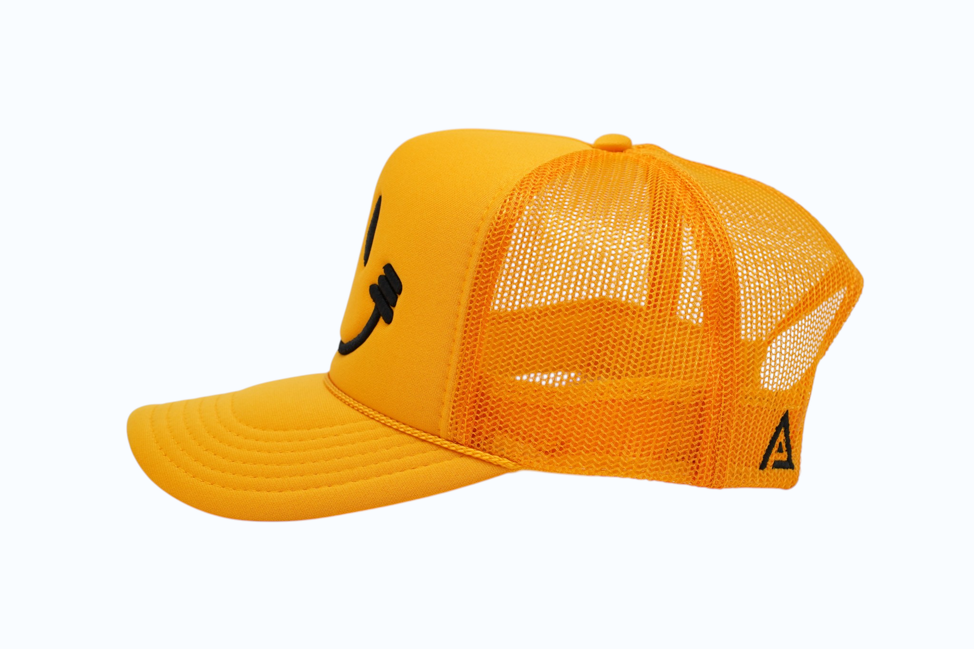 Smiley Hat - Parkerbuilt HQ