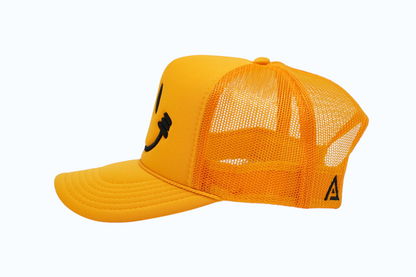 Smiley Hat - Parkerbuilt HQ