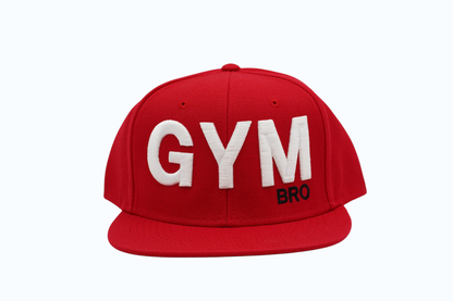 Gym Bro Hat - Parkerbuilt HQ