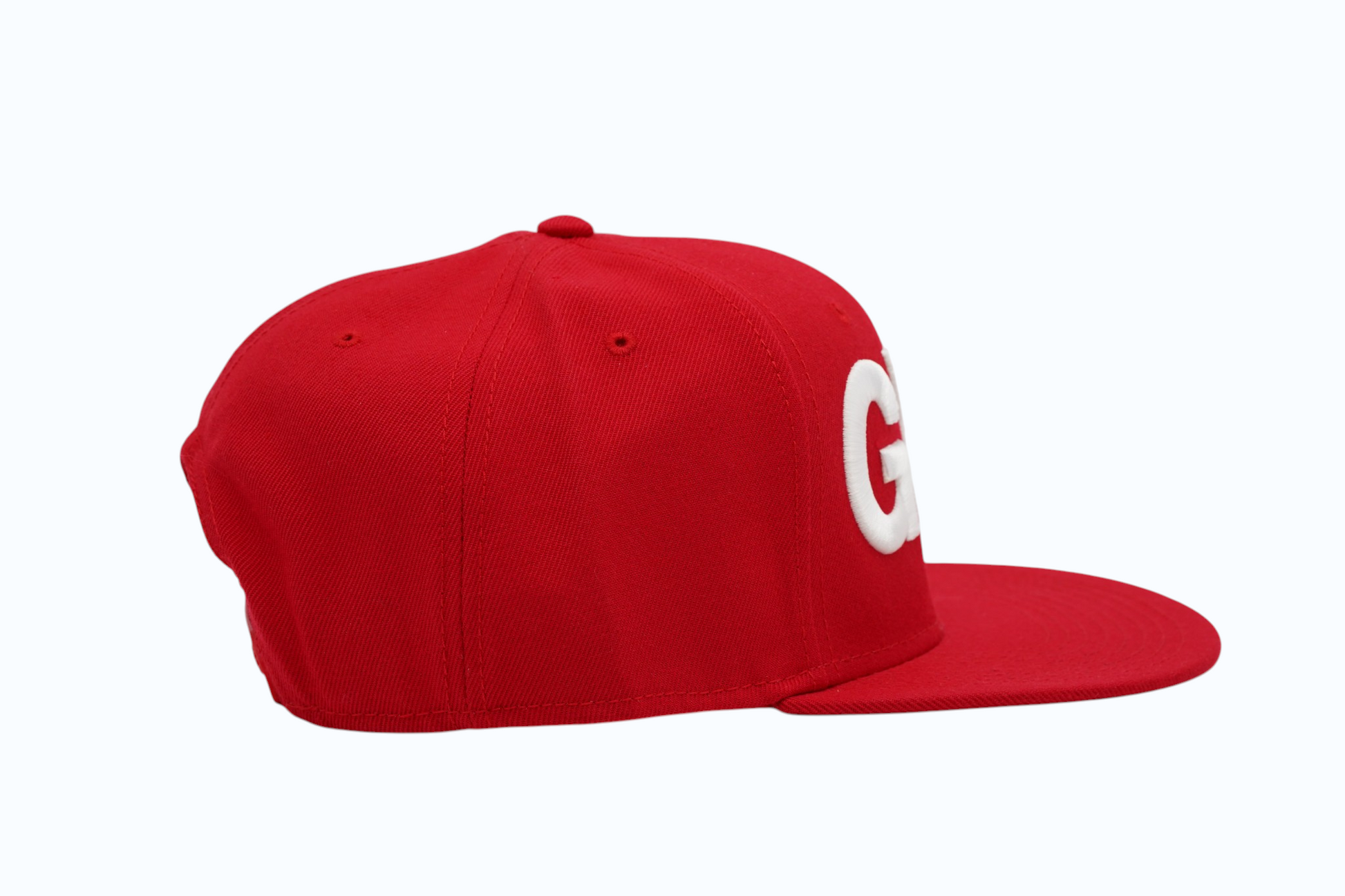 Gym Bro Hat - Parkerbuilt HQ