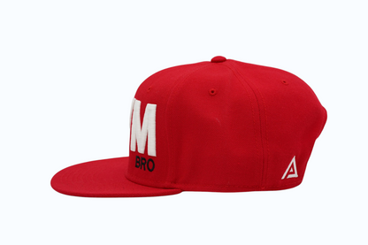 Gym Bro Hat - Parkerbuilt HQ
