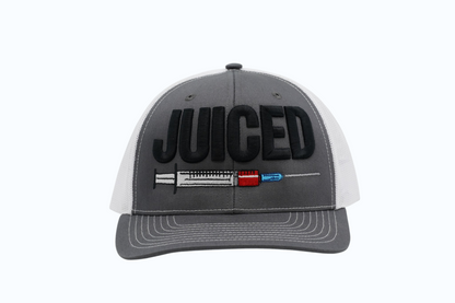 Juiced Hat - Parkerbuilt HQ