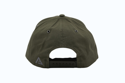 The Hiking Hat - Parkerbuilt HQ