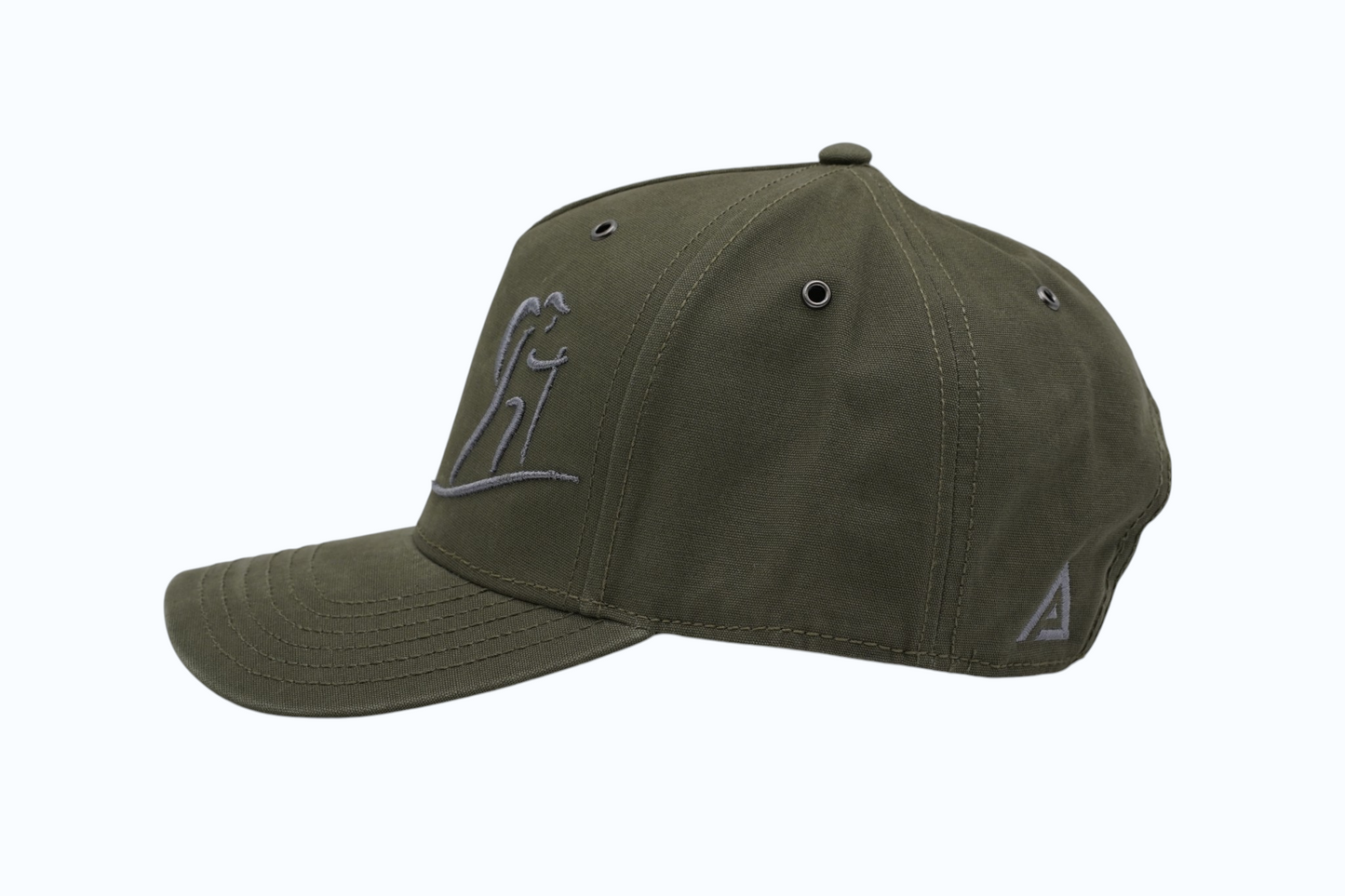The Hiking Hat - Parkerbuilt HQ