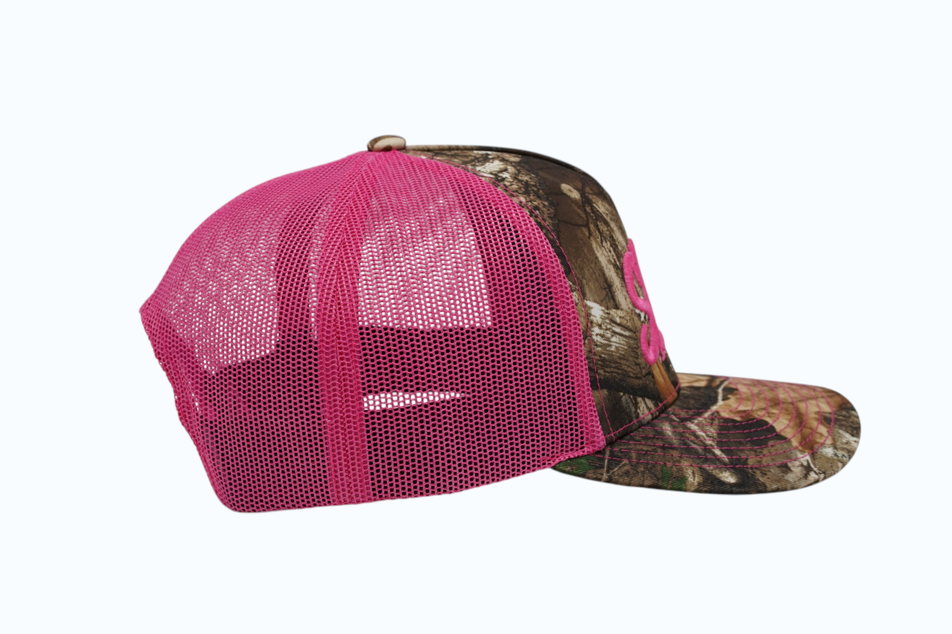 Slayin' 2.0 Hat - Parkerbuilt HQ
