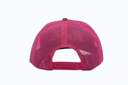 Slayin' 2.0 Hat - Parkerbuilt HQ