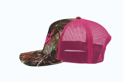 Slayin' 2.0 Hat - Parkerbuilt HQ
