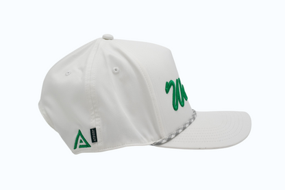 Wasted Hat - Parkerbuilt HQ