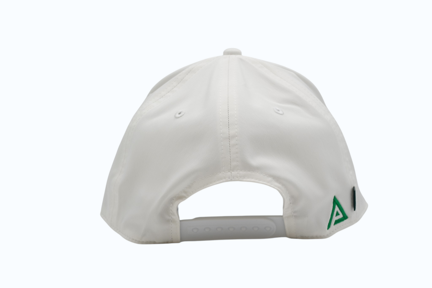 Wasted Hat - Parkerbuilt HQ