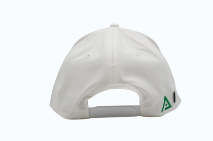 Wasted Hat - Parkerbuilt HQ