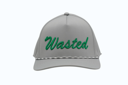 Wasted Hat - Parkerbuilt HQ
