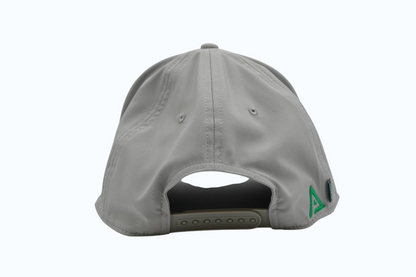 Wasted Hat - Parkerbuilt HQ