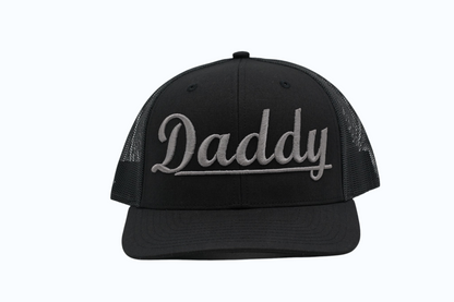 Daddy Hat - Parkerbuilt HQ