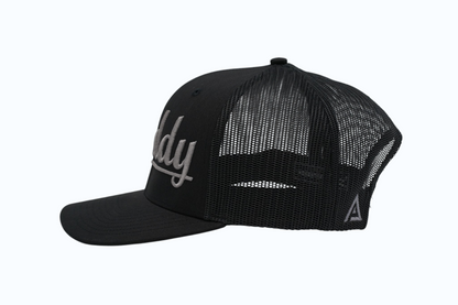 Daddy Hat - Parkerbuilt HQ