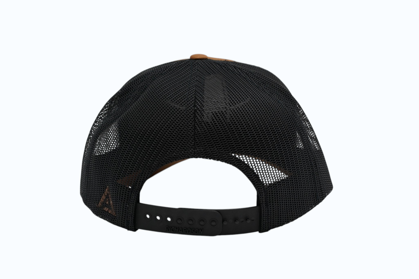 Cowboy Mustache Hat - Parkerbuilt HQ